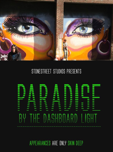 Paradise by the Dashboard Light